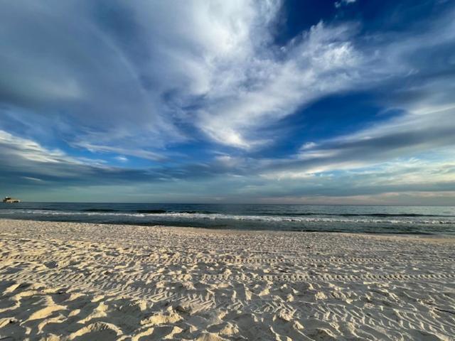 Paradise Prn Gulf Shores Exterior photo